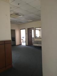 Citilink Warehouse Complex (D5), Warehouse #153737092
